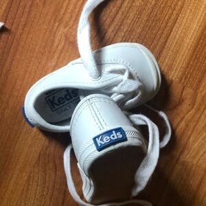 Baby  Keds tennis shoes